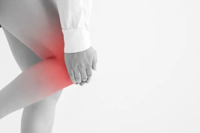 群馬県高崎市の関整体術院は辛い膝痛を解消します