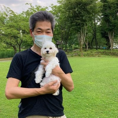 関整体術院院長紹介画像